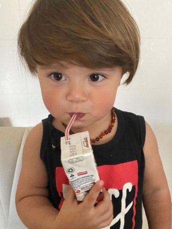 Noah Tavares