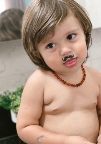 Noah Tavares