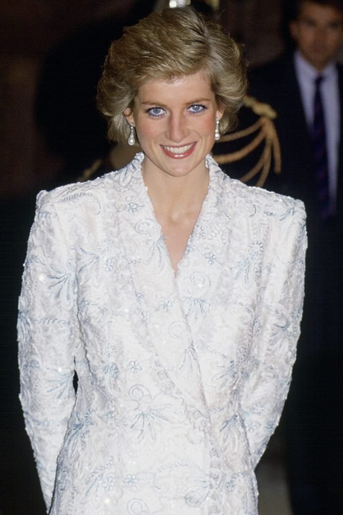 Princesa Diana