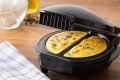 Omeleteira elétrica