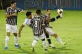 Fluminense empata com o Vasco
