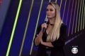 Sarah eliminada no BBB21