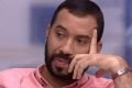 Gilberto Nogueira no BBB21