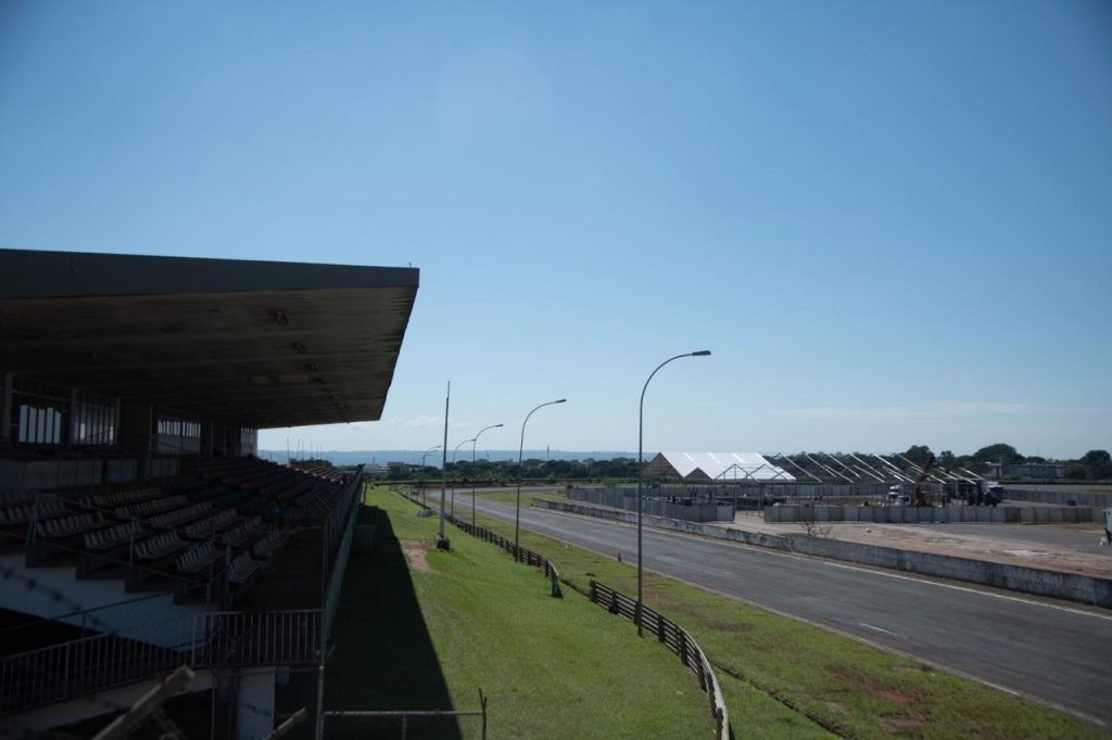 Autódromo de Brasília