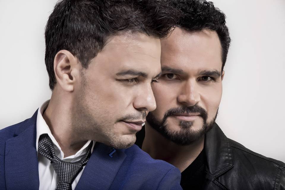 Zezé Di Camargo e Luciano - Qual a sua música preferida do show de Zezé Di  Camargo e Luciano?? #ShowZCL #ZCL2015