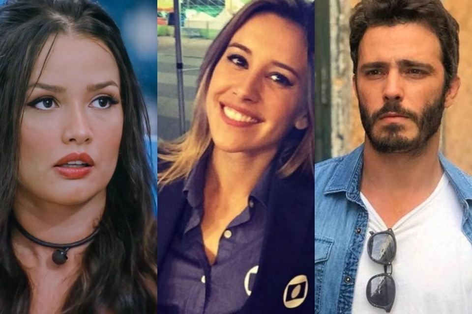 Juliette Cris Dias Thiago Rodrigues