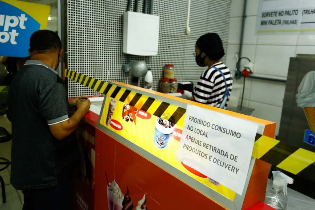 goias reabertura do comercio