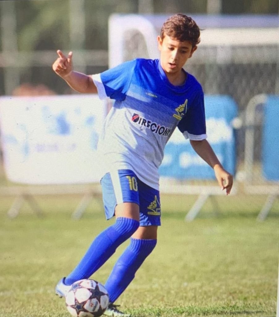 Luis Guilherme