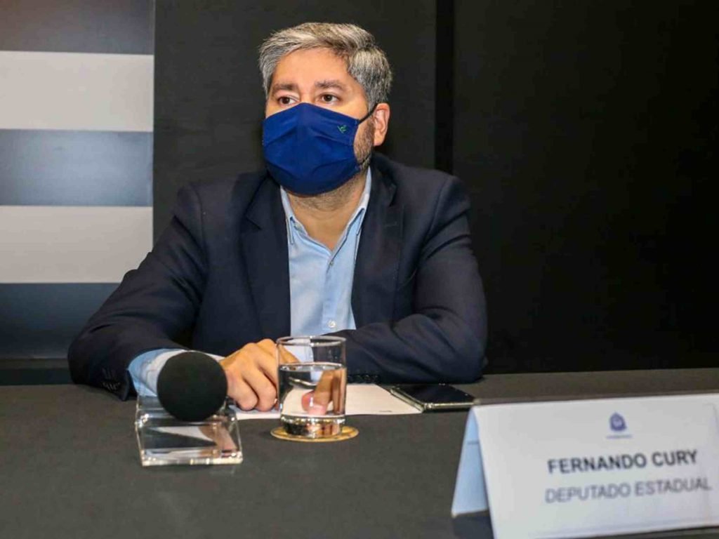 Fernando Cury
