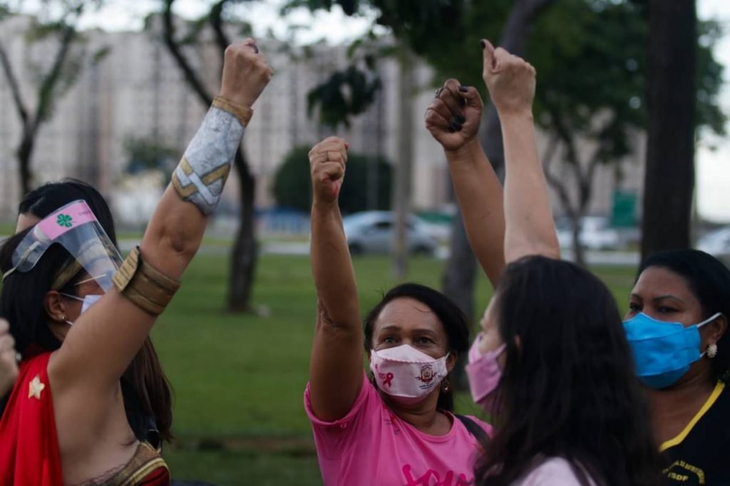 Protesto