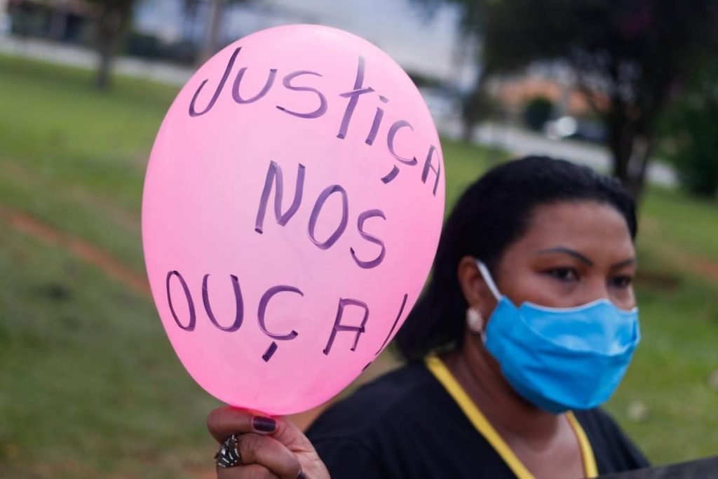 Protesto