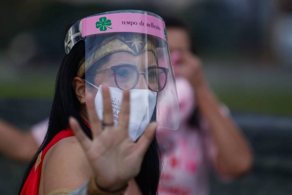 Protesto