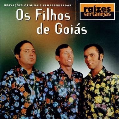 Os Filhos de Goiás