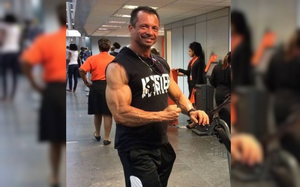 goias personal trainer morre vitima da covid-19 em anapolis