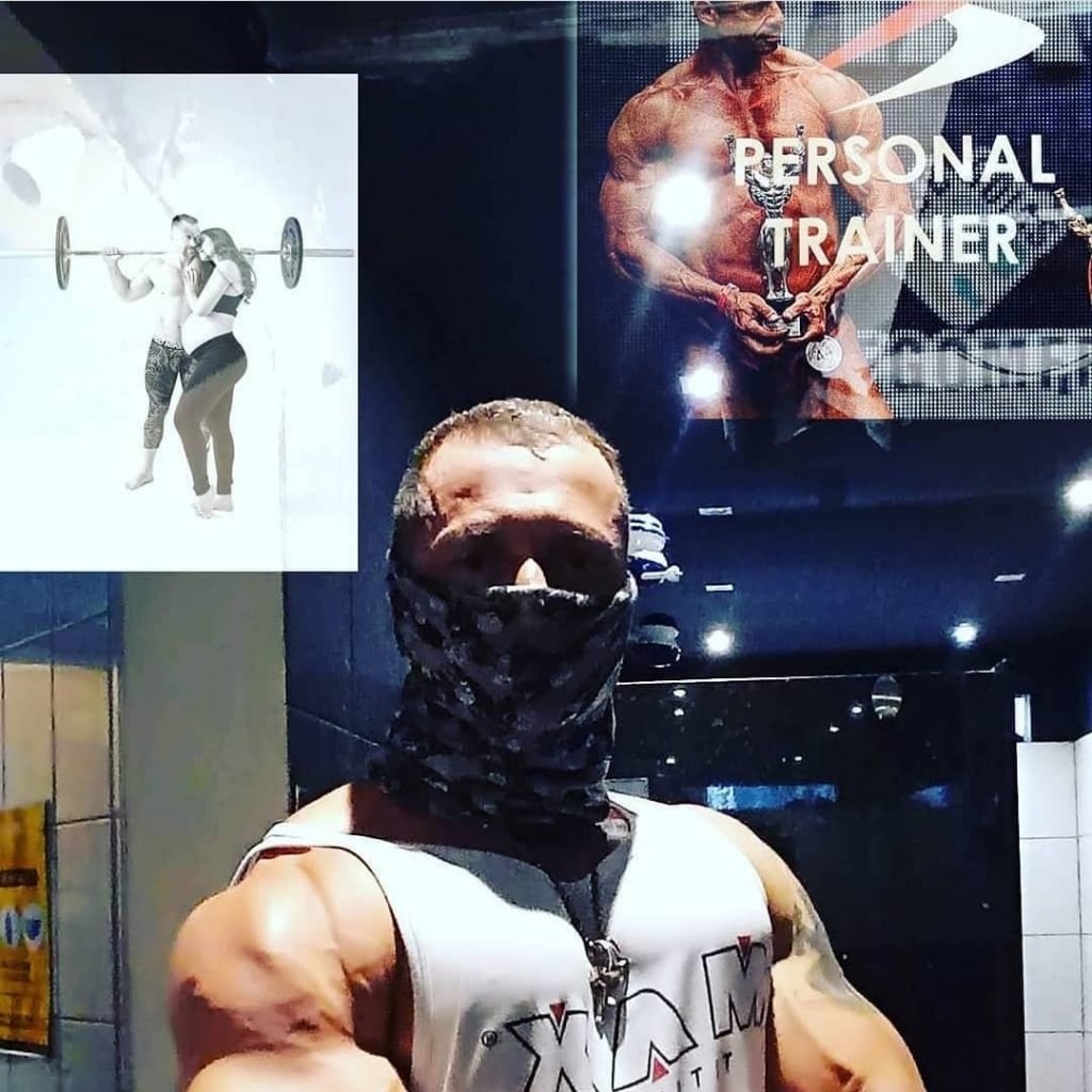 goias personal trainer morre vitima da covid-19 em anapolis