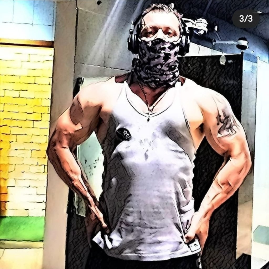 goias personal trainer morre vitima da covid-19 em anapolis