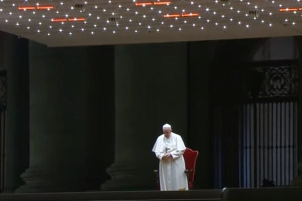 Papa Francisco