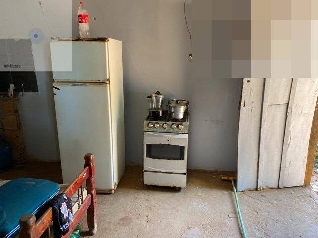 Trabalhadores são resgatados de situação análoga à escravidão