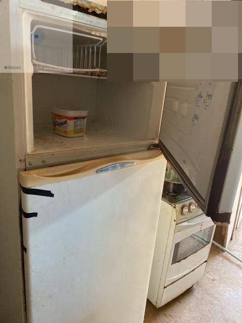 Trabalhadores são resgatados de situação análoga à escravidão