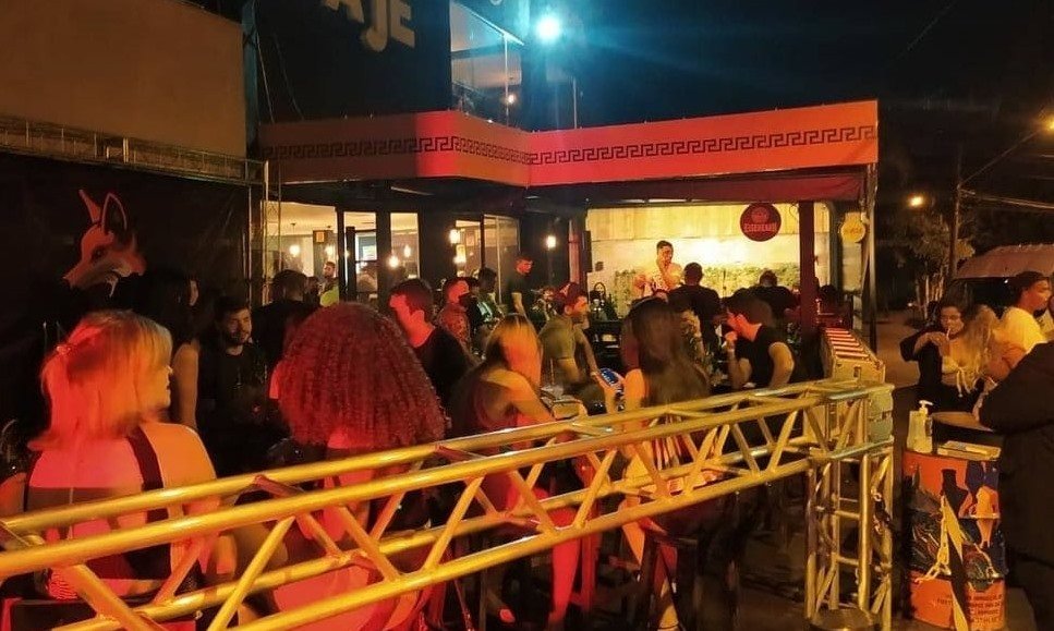 Festival Bar em Bar reúne 48 estabelecimentos em Goiânia