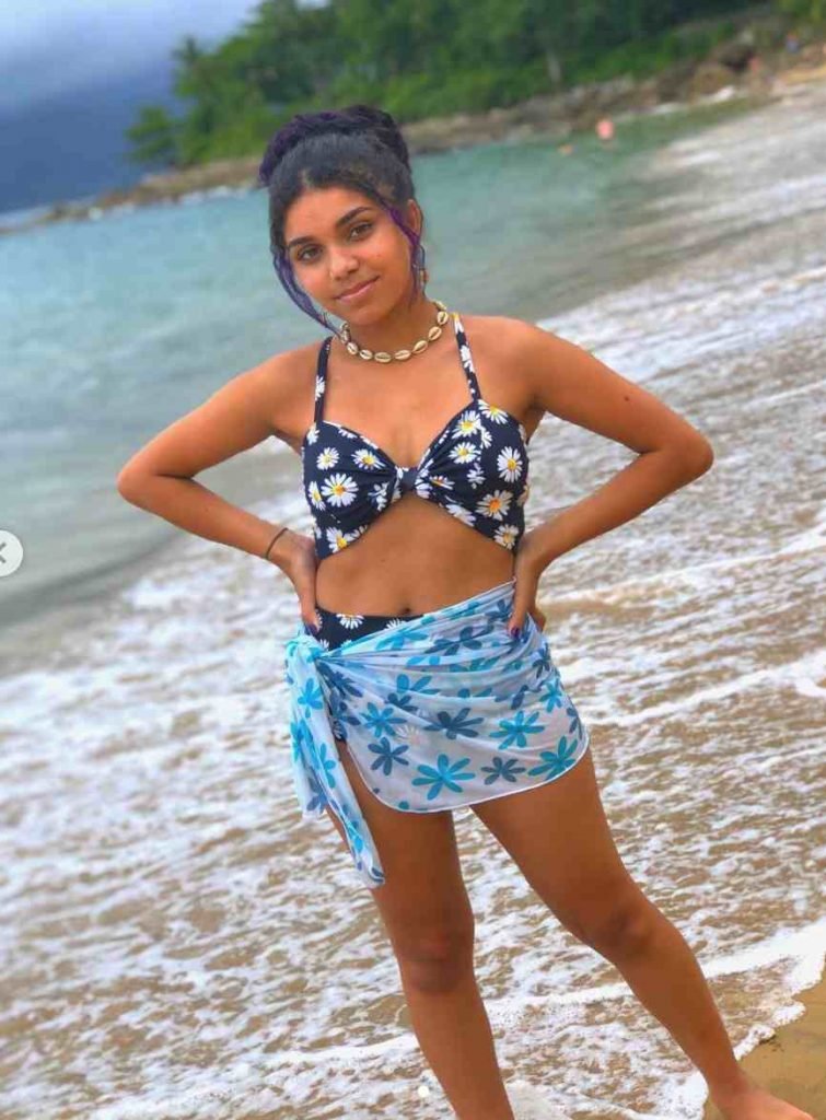 Emily Alves Pereira da Silva