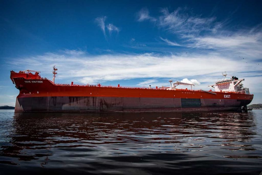 Segundo o Porto do Rio, cerca de 590 embarcações, de diversos países do mundo, entram e saem do Rio todo mês