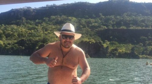 Engenheiro é assassinado a tiros depois de tentar evitar briga em lago
