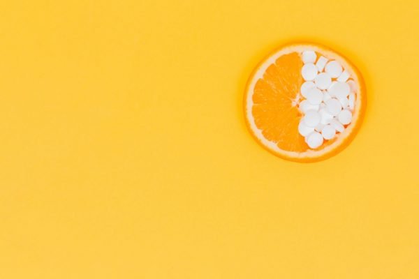 vitaminaC laranja
