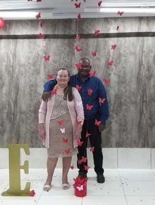 francisca e antonio