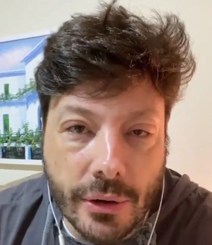 Danilo Gentili