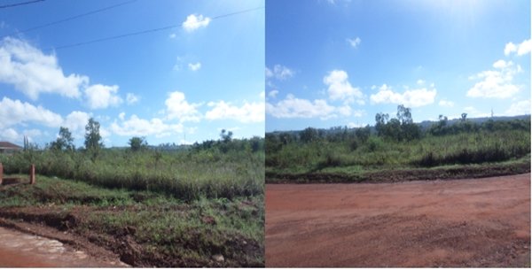 Terreno Licitação 02/2021 Terracap