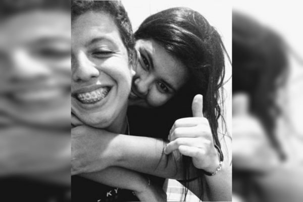 jovem se torna enfermeiro