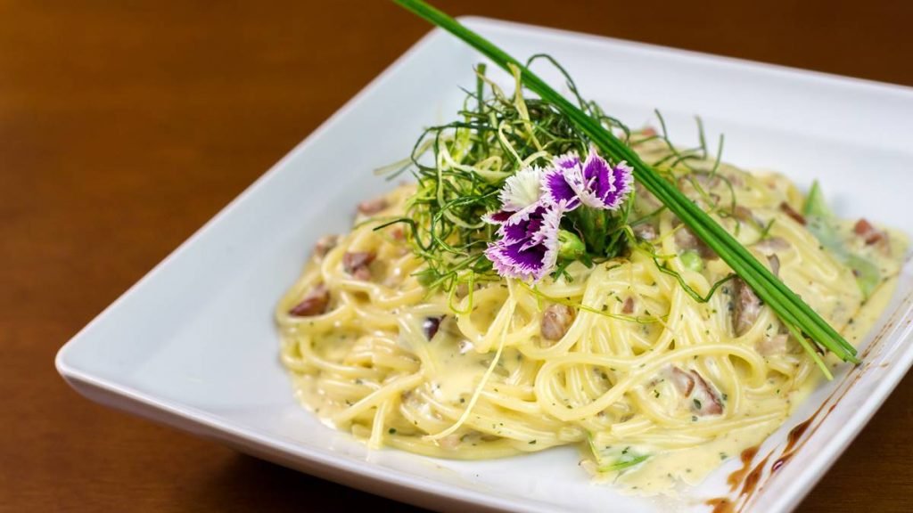 Carbonara da Dolce Far Niente