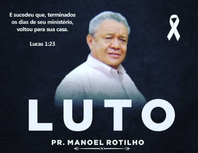 Pastor