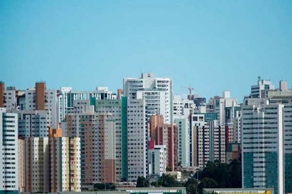 Aluguel residencial sobe 0,36% em junho, diz FipeZap