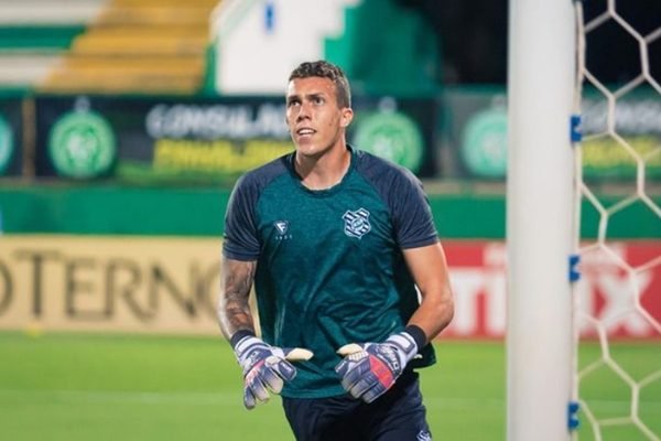 Vitor Caetano Figueirense
