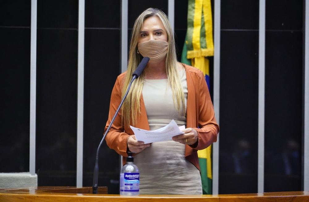 Celina Leão_deputada
