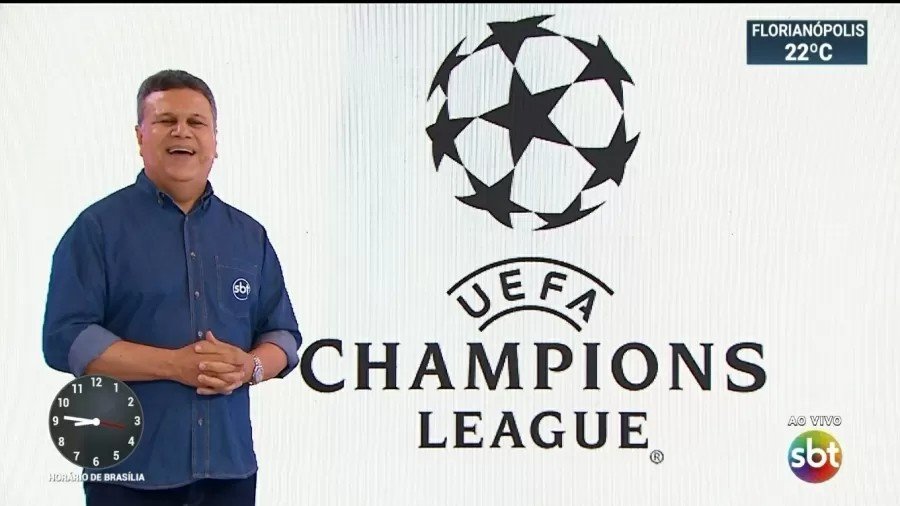 Champions League 2021/22: saiba onde ver os jogos da semana na TV