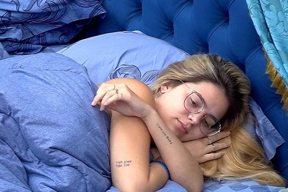 Viih Tube no BBB21