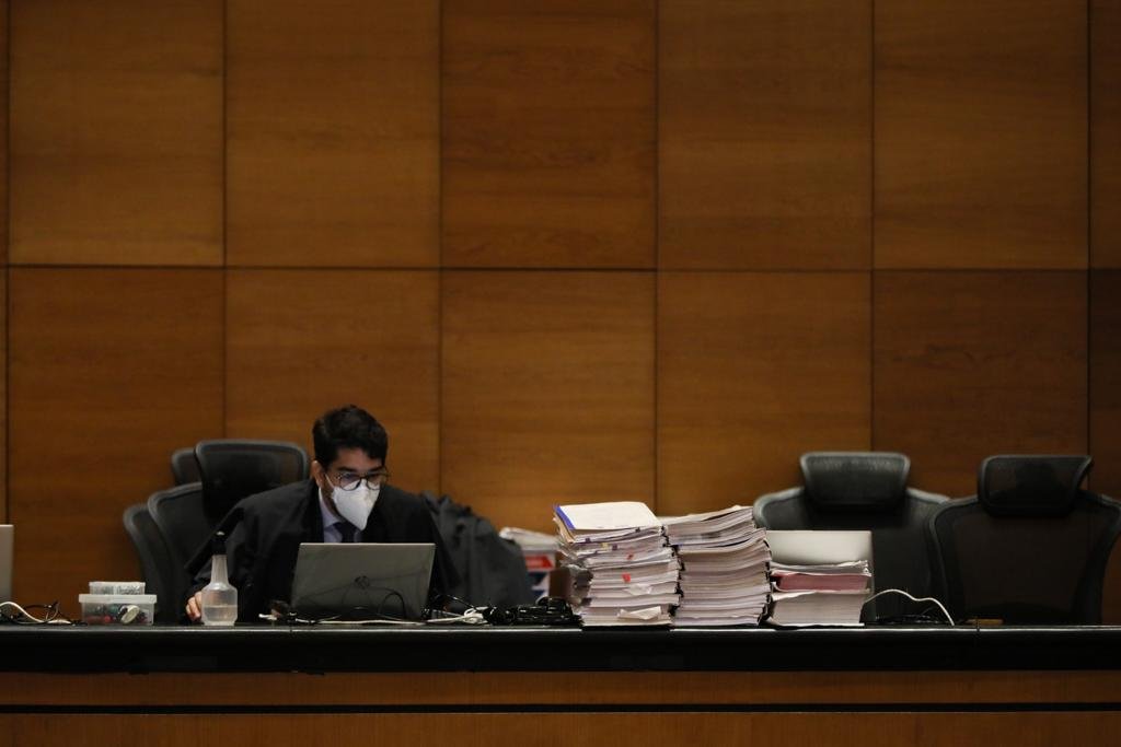Tribunal Especial Misto retoma julgamento de processo de impeachment de Wilson Witzel