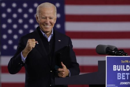 Joe Biden