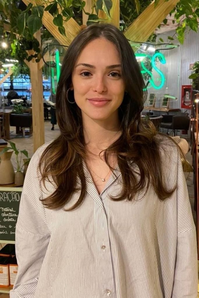 Isabelle Drummond