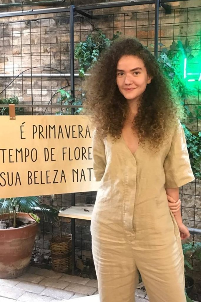 Vitória Falcão