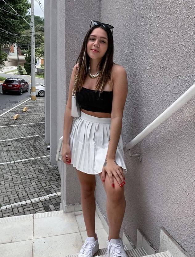 Aysha Benelli