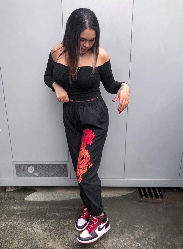 Aysha Benelli
