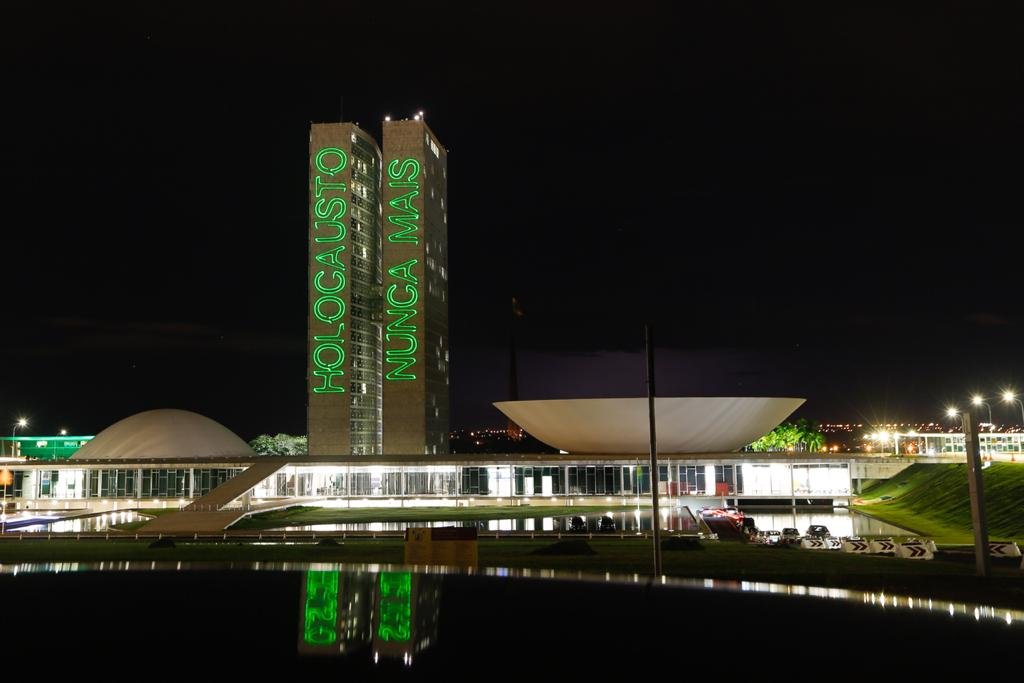Congresso Nacional