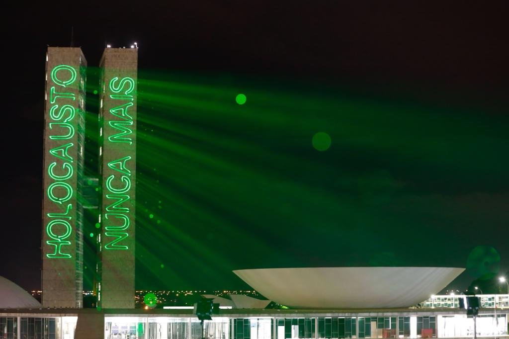 Congresso Nacional