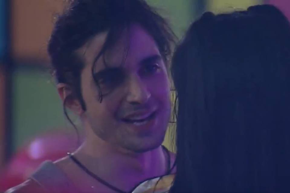 Fiuk no BBB21