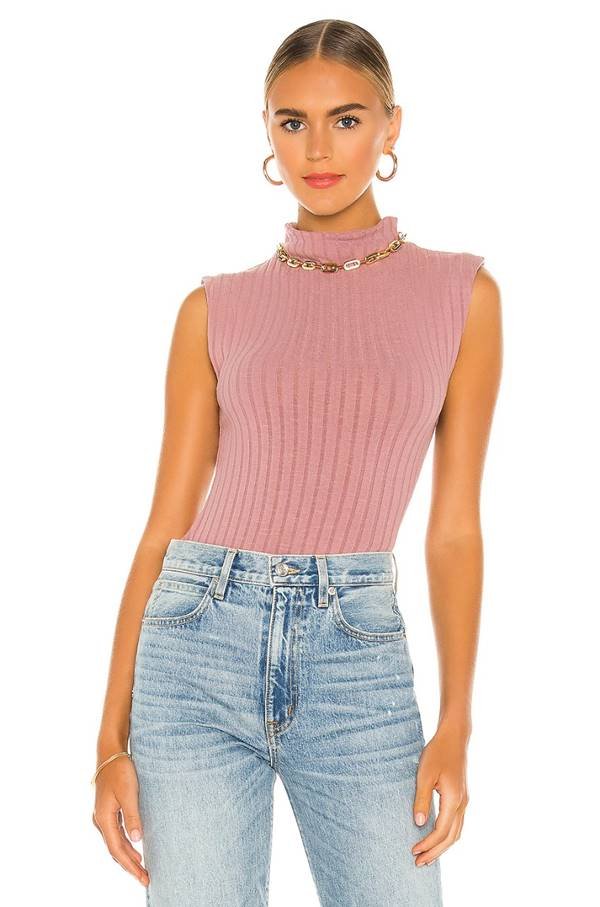 Blusa Free People na Revolve