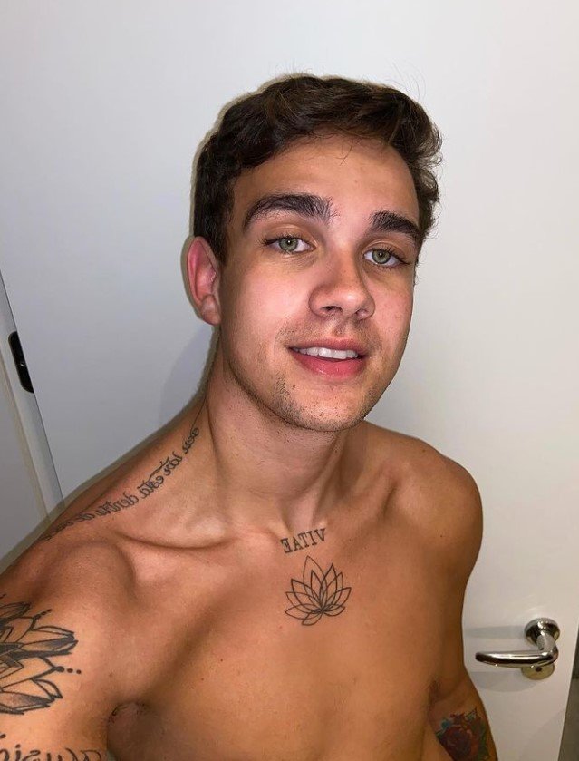 Rafa Almeida